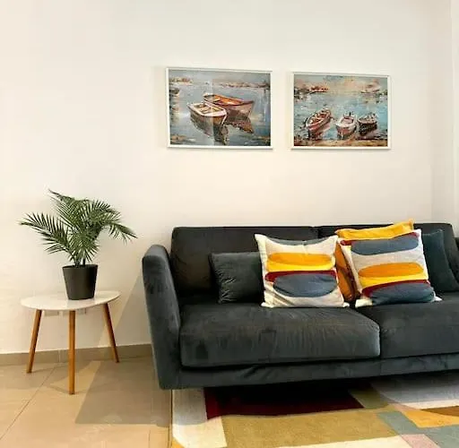 2 Bedroom Apartment In St Pauls Bay