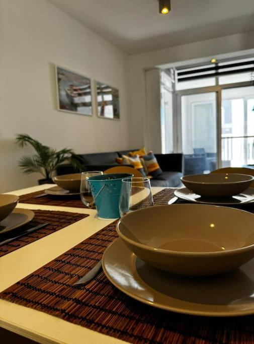Apartment 2 Bedroom In St Pauls Bay