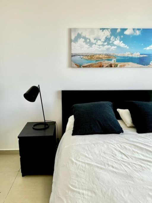 Apartment 2 Bedroom In St Pauls Bay *