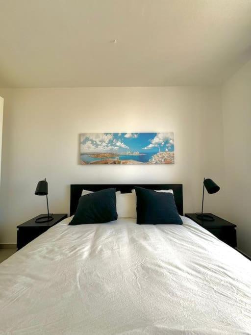 2 Bedroom In St Pauls Bay Apartment *
