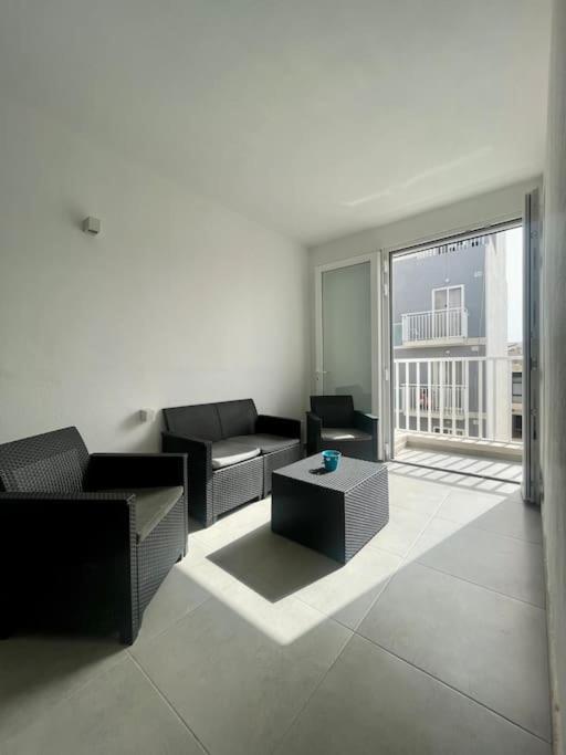 Apartment 2 Bedroom In St Pauls Bay St. Paul's Bay