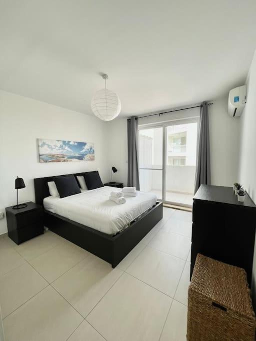 2 Bedroom In St Pauls Bay Apartment St. Paul's Bay