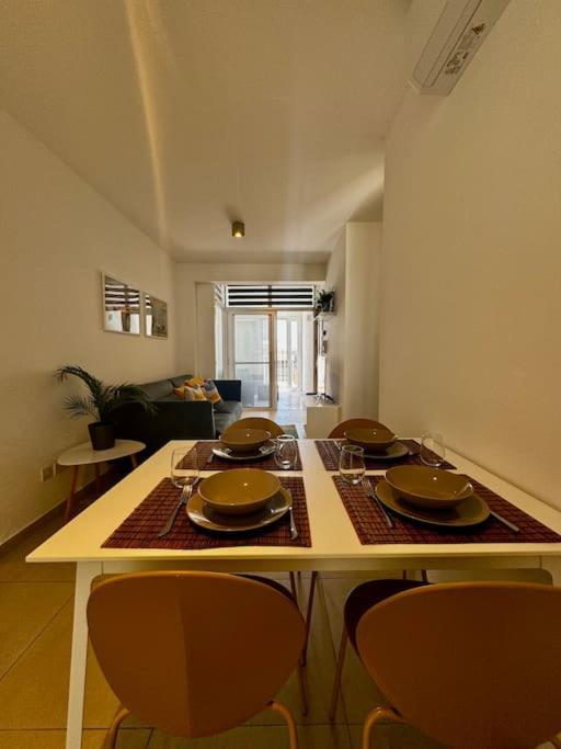 2 Bedroom In St Pauls Bay Apartment